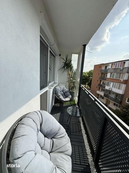 Apartament 2 camere Malul Muresului - 5