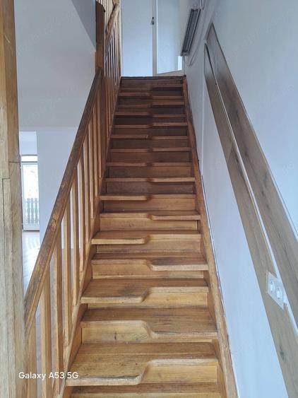 Apartament cu 6 camere decomandat în Central