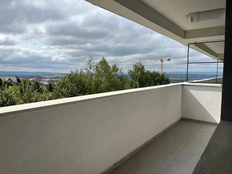 Ap. 2 camere - Copou Garden (nemobilat) - 7