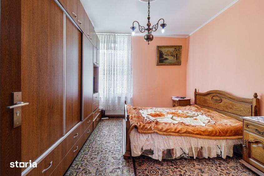 3 camere parter inalt 11 Iunie - 8
