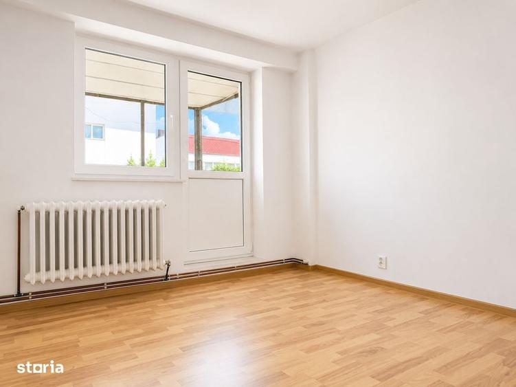 Apartament 3 camere decomandat,70 mp, renovat complet, zona centrala - 6