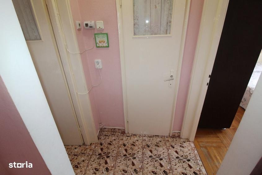 Apartament cu 2 camere în Batiz