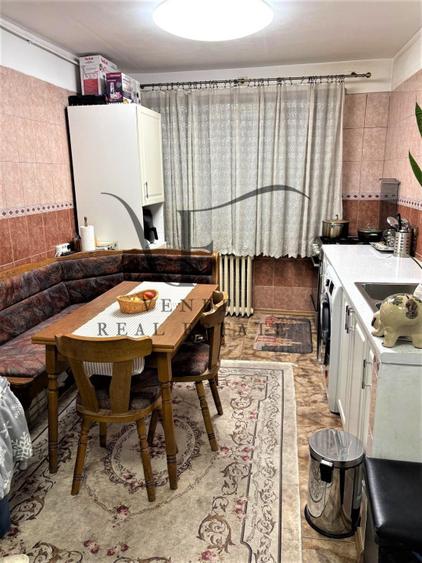 Oportunitate 3 Camere 72 mp 2 balcoane 2 bai etaj 10 Doamna Ghica  - 9