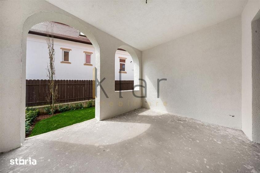 Casă cu 4 camere cu Teren 260 Mp în Gruia