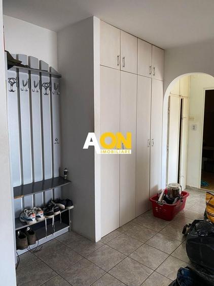 Apartament cu 2 camere decomandat în Ampoi 3