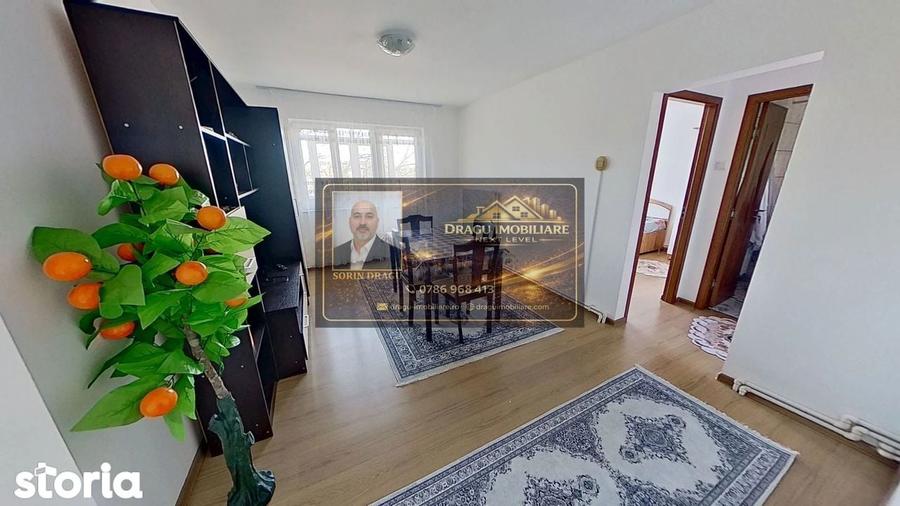 Apartament cu 4 camere în Autogară