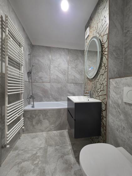 Lujerului -Exigent Plaza - Faza 2 - inchiriere  garsonieră modernă ! - 11