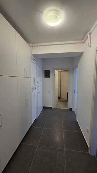 Apartament cu 3 camere decomandat în Nord