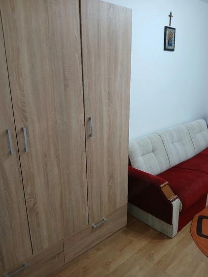 Garsonieră semidecomandată în Ultracentral