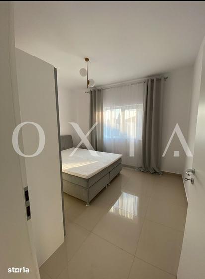 Apartament cu 3 camere decomandat, mobilat în Dumbrăvița