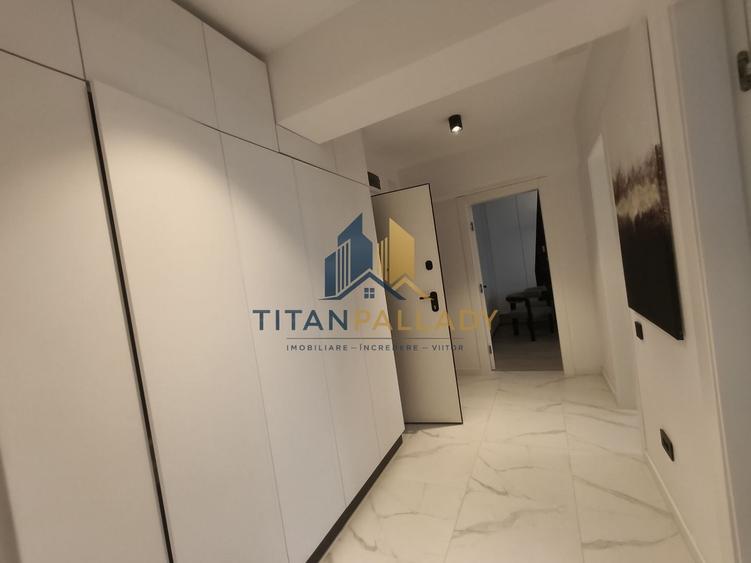 Apartament cu 4 camere decomandat în Theodor Pallady