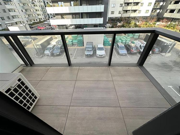 Apartament cu 3 camere decomandat, mobilat în Pipera