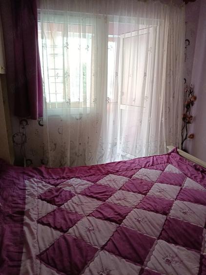 Apartament cu 4 camere nedecomandat în Central