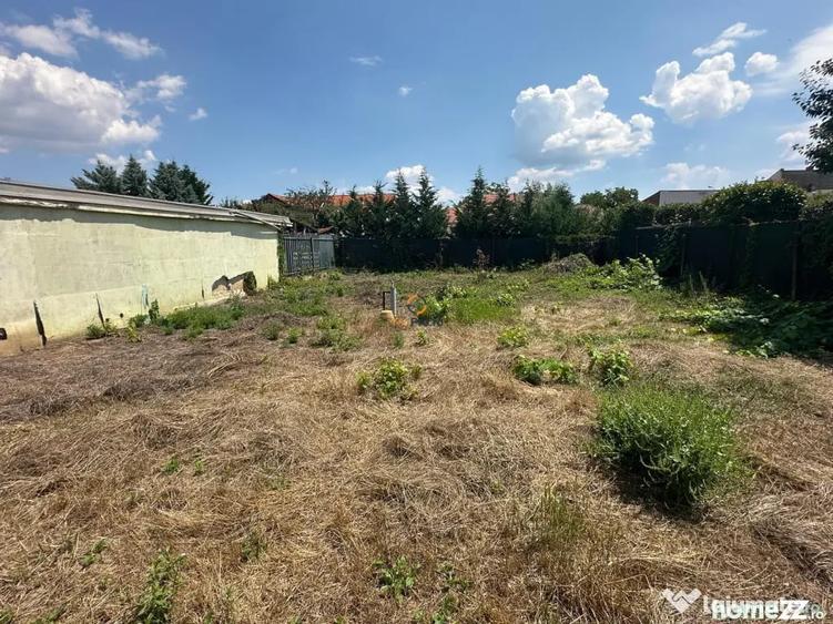 Casă cu 3 camere cu Teren 568 Mp în Complex Studențesc