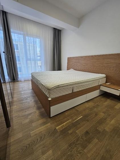 Apartament cu 2 camere decomandat, mobilat în Pipera