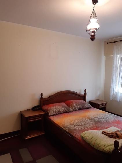Apartament cu 2 camere decomandat în Exterior Vest