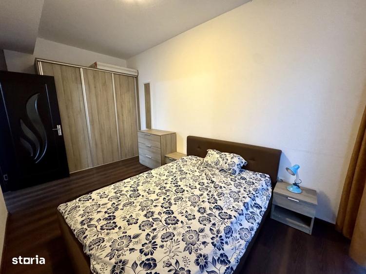 Apartament cu 3 camere decomandat în UTA