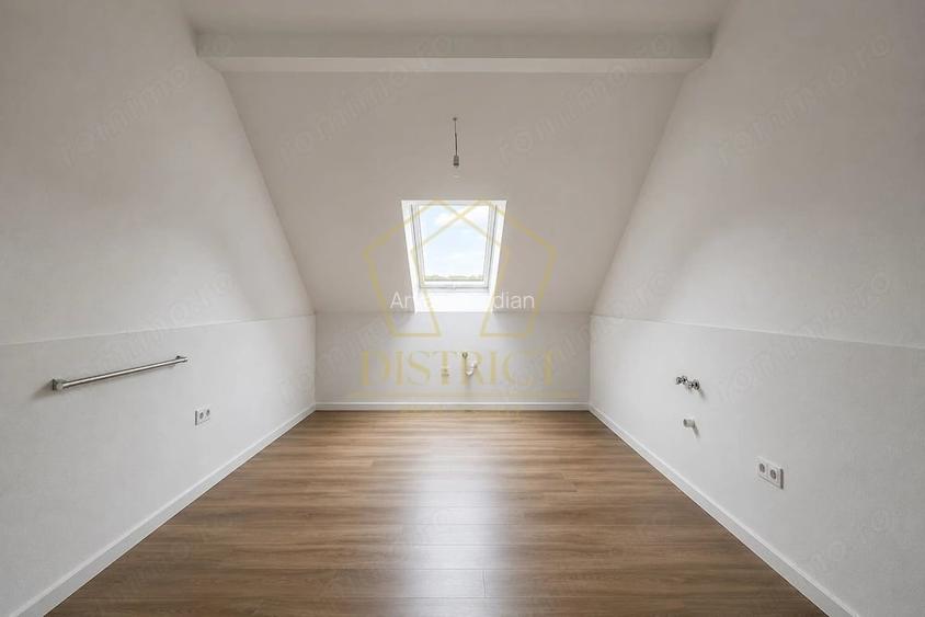 Apartament superb cu 2 camere I Freidorf
