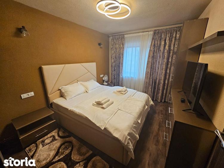 Apartament cu 4 camere în Central