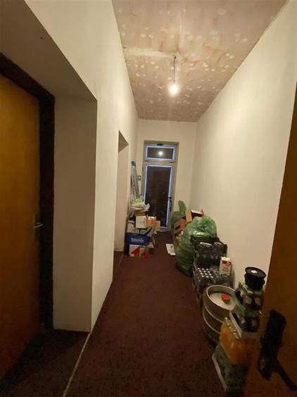 Spațiu comercial, de 115 mp, în Central