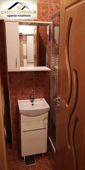 Apartament cu 2 camere nedecomandat în Govândari
