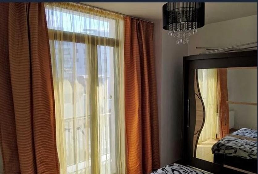 Apartament cu 2 camere semidecomandat, mobilat în 13 Septembrie — fotografia 3