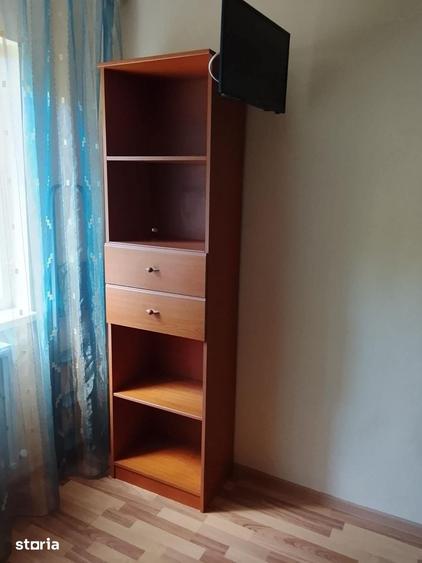 Apartament 2 camere an universitar,CAMPUS - 1