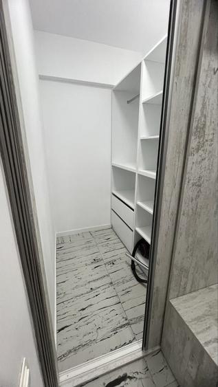 Apartament cu 2 camere în Olteni