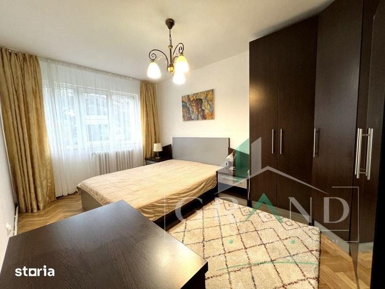 OPORTUNITATE!4 camere | 2bai | BALCON | PARCARE | GRIGORESCU/CASA RADI - 4