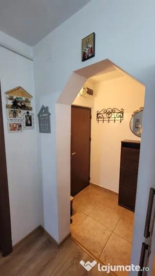 Apartament 2 camere (zona Biserica Sf. Epifanie / Spital CFR) - 6