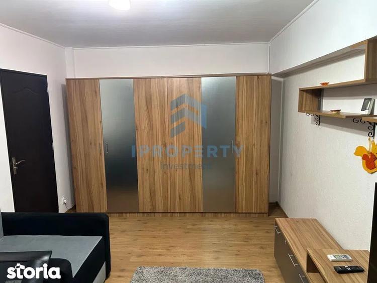 Apartament cu 2 camere, mobilat în Pantelimon