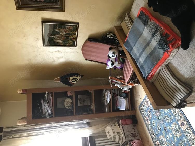 Casă cu 4 camere cu Teren 600 Mp în Călugareni