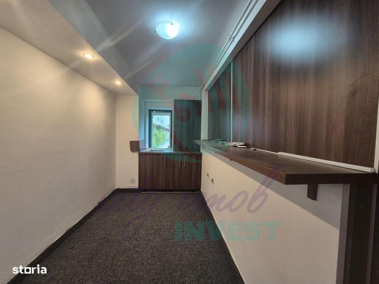 Spațiu comercial, de 110 mp, în Alba Iulia