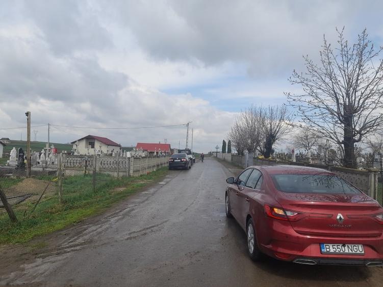 Casă individuală cu 2 camere cu Teren 1058 Mp în Bălțați