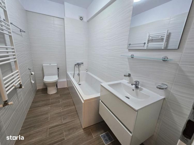 Apartament cu 2 camere în Copou