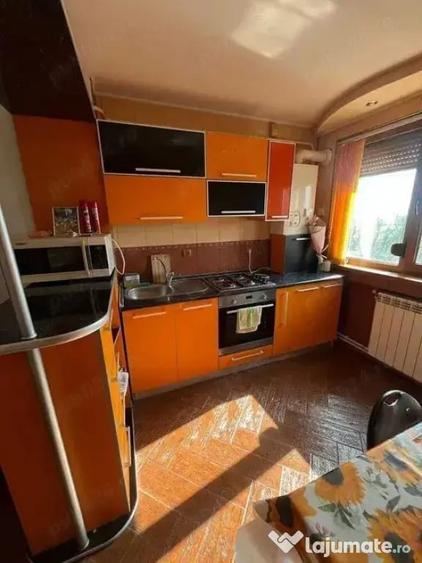 Apartament cu 2 camere decomandat în Țiglina 1