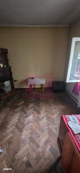 Casă cu 3 camere cu Teren 412 Mp în Mușcel