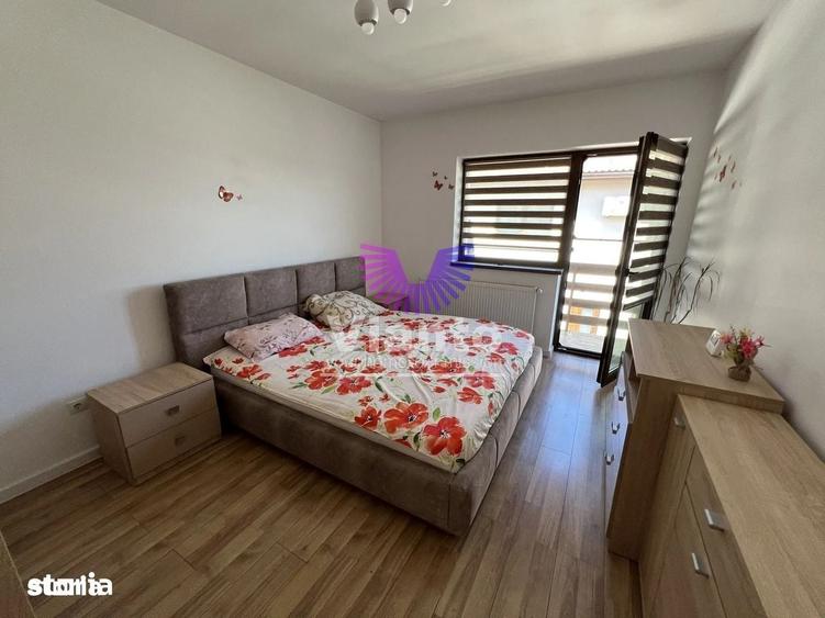 Casă cu 4 camere cu Teren 50 Mp în Central