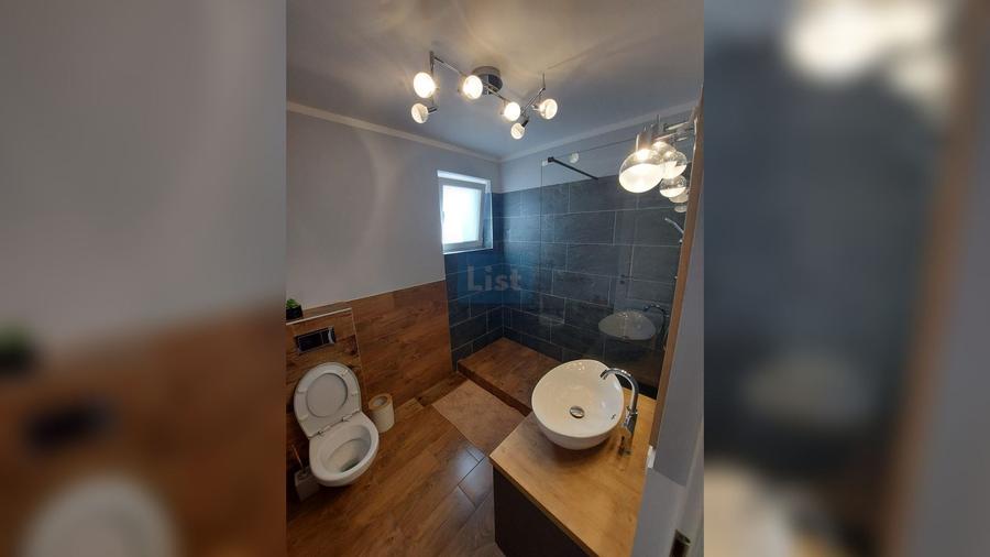 COMISION 0%! Apartament 2 camere, parcare, zona Cetății – Florești - 8