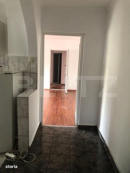 apartament de inchirriat , 2 camere , 51mp , M16 - 7