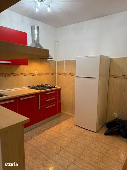 Apartament cu 2 camere în Bucovina