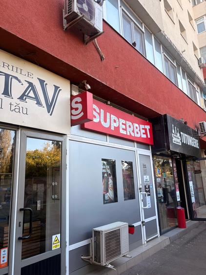 Spațiu comercial, de 64 mp, în Berceni