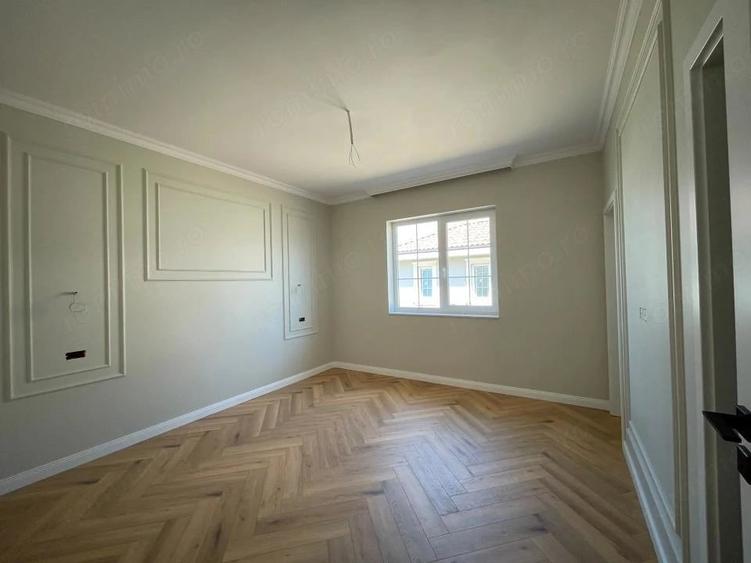 Comision 0% | Casa Individuala | 4 camere | 120 mp | Asfalt | Mosnita-Noua - 10