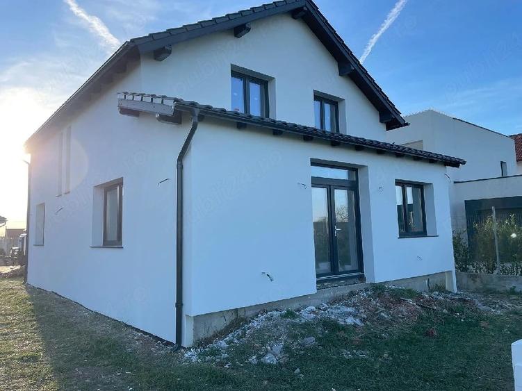 Casa de vanzare Arad ,Cartierul Bujac - 6