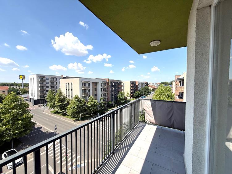 Apartament 3 camere de inchiriat Prima Universitatii - 8