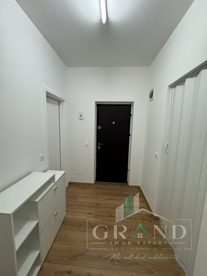 Ap 2 camere | RENOVAT | BALCON | PARCARE | Corneliu Coposu/Autogară - 25