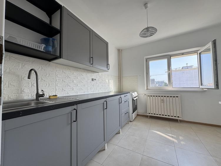 Apartament cu 2 camere decomandat, mobilat în Nerva Traian