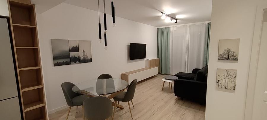Apart 2 camere | Bloc 2022 | Etaj 2 | Parcare supraterană - 17