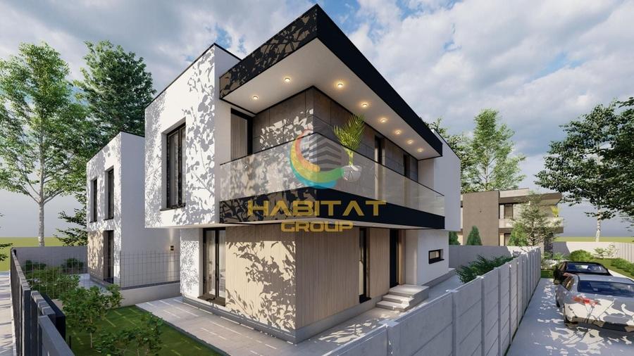 Casă individuală cu 5 camere cu Canalizare în Central