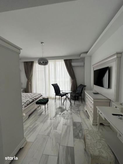 Apartament cu 3 camere în Nord